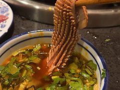 -飘香火锅(玉林西路店)