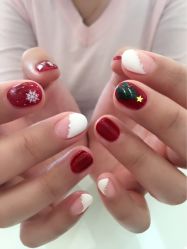 -安娜美甲美睫沙龙