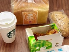 -山崎面包(苏州中心店)