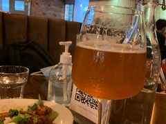 -Liberty Brewing Co·曼哈顿餐吧