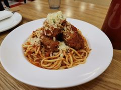 -城市大道红炉披萨烘焙坊