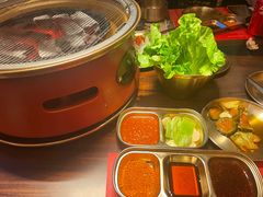 -西塔老太太泥炉烤肉(上海七宝领展广场店)
