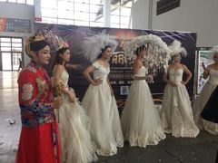 -沈阳国际会展中心管理有限公司