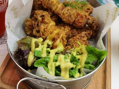 -艾薯夫妇Aysh(红山店)