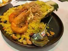 -BetterThai 泰加(苏州中心店)