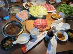 -冀捞火锅(阜平店)