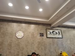 -老乌家特色小炒泡馍(大皮院店)