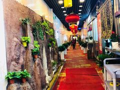 -东四民芳餐厅(世茂工三店)
