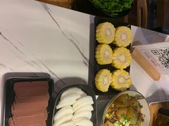 -牛鲜胜·潮汕牛肉自助火锅(番禺市桥店)