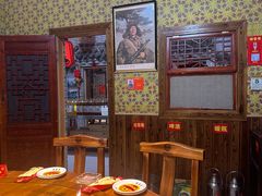 -即墨老公社·海肠捞饭大王(古城店)