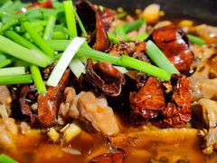 -一只烧鸡公(解放碑店)