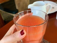 -上海明天广场JW万豪酒店