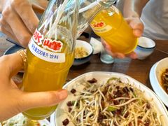 -范家大院(华为店)