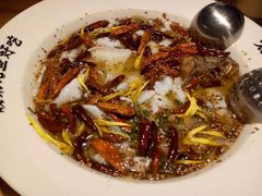 -太二酸菜鱼(福州泰禾店)