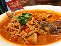 -桂小厨广西菜(万象城店)