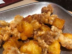 -令狐冲烤鱼·烧菜馆(达明店)