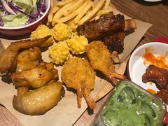 -必胜客(港城新天地店)