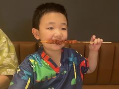 -涨巢·潮玩水疗局