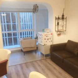 -净漪造型 PURE RIPPLE