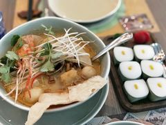 -CHINCHIN 青青·泰国料理(万象食家店)
