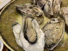 -蠔爺王志德生蚝馆(金沙湾店)