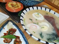 -割烹酱子日本料理(弘基财富广场店)
