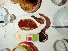 -大鸭梨烤鸭·北京菜(南小街/南苑店)