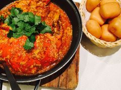 -新加坡海鲜共和(名胜世界圣淘沙海滨坊)