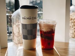 神韵乌龙-MAMACHA妈妈茶(岳麓山店)