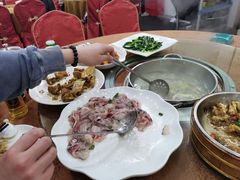 -红日饭店(裕隆三路店)