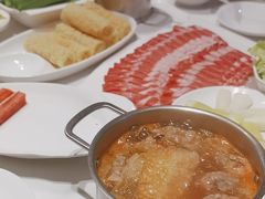 -凯鸽火锅(华林新天地店)