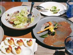 -巴别塔法餐舍(合作路店)