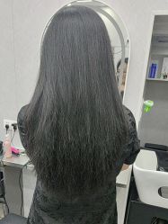 -青霖·飘逸造型