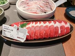 -巴奴毛肚火锅(大剧院店)