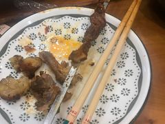 -巴依老爷新疆美食(望京小街店)