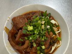 -丁记面馆(凤凰店)