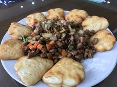 -抹直口特色菜馆(一店)