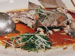 -海富门·带鱼·淮扬菜·粤菜(甘家口店)