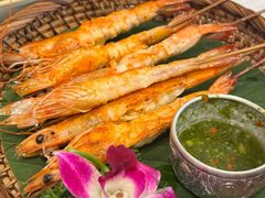 -阿诺泰·泰国餐厅(紫荆店)