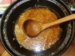 红糖阴米粥-杨记隆府(白象街店)