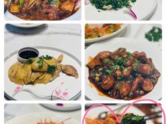 -壹只菜·崇明本地特色菜(崇明南门店)