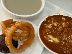 -老磁器口豆汁店(天坛店)