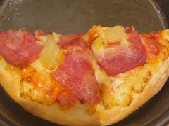 -必胜客(安盛购物广场金州店)