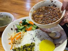 -大牛湾·眷村牛肉面(蠡溪店)