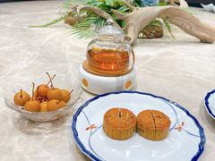 -潮汕味道·煮海餐厅(金麟大厦店)