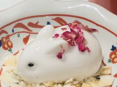 -椰子不语 椰子鸡火锅(淮海店)