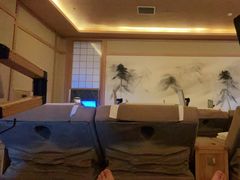 -蓝鲸湾汤泉(包河店)