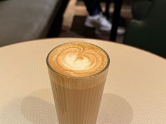 -BAKER&SPICE(安福路店)