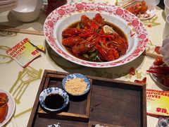 -串盟烧烤大排档·长沙美食地标(星沙店)
