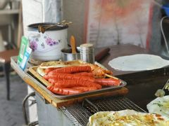 -云南路美食街